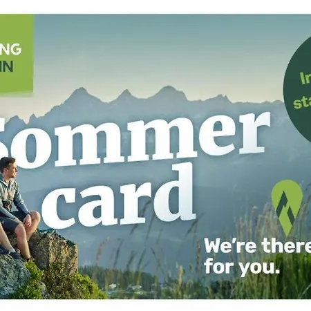 Apartment Hans By Schladming-appartements