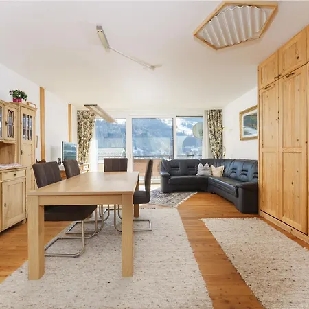 Appartement Hans By Schladming-appartements Schladming