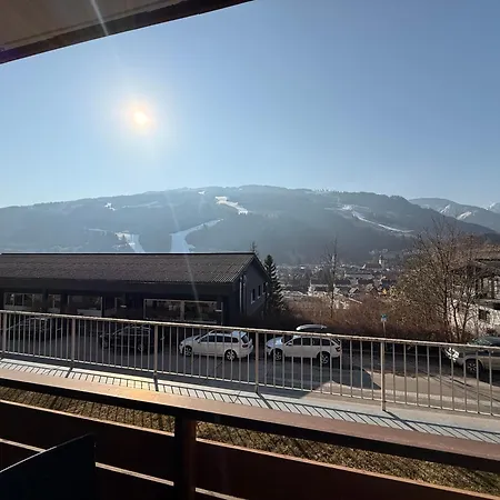 Apartment Hans By Schladming-appartements *