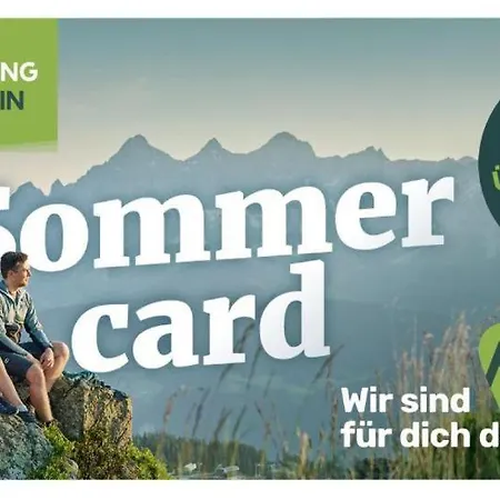 Appartement Hans By Schladming-appartements