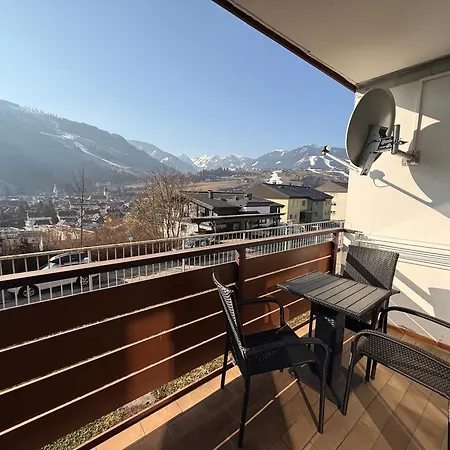 Apartment Hans By Schladming-appartements Schladming
