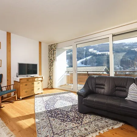 Hans By Schladming-appartements