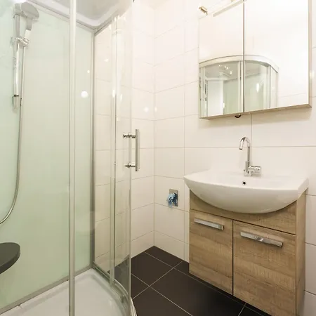 Hans By Schladming-appartements * Schladming