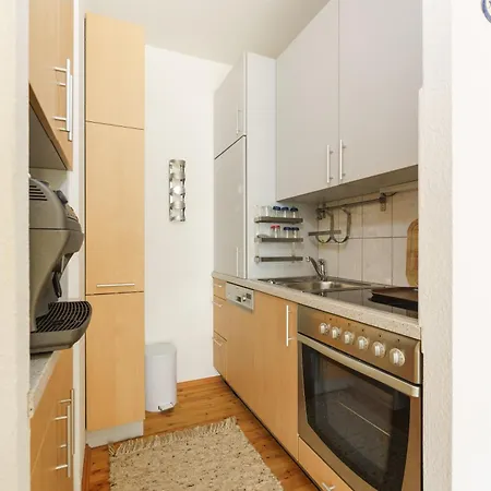 Hans By Schladming-appartements * Schladming