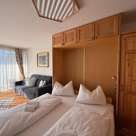 Hans By Schladming-appartements Schladming