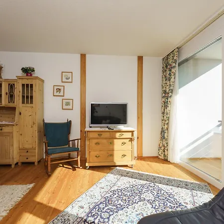 Apartmán Hans By Schladming-appartements