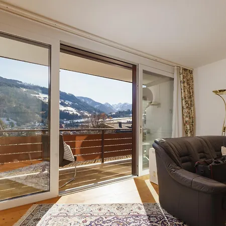 Apartment Hans By Schladming-appartements Schladming