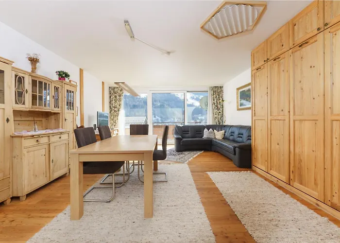 Appartement Hans By Schladming-appartements Schladming