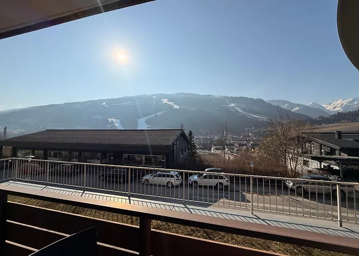 Apartment Hans By Schladming-appartements *