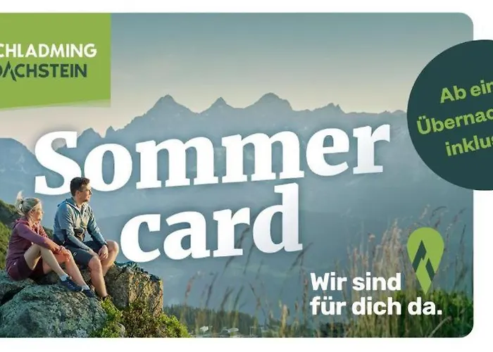 Apartment Hans By Schladming-appartements