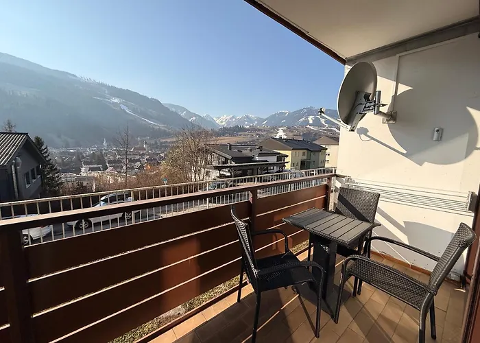 Appartement Hans By Schladming-appartements Schladming