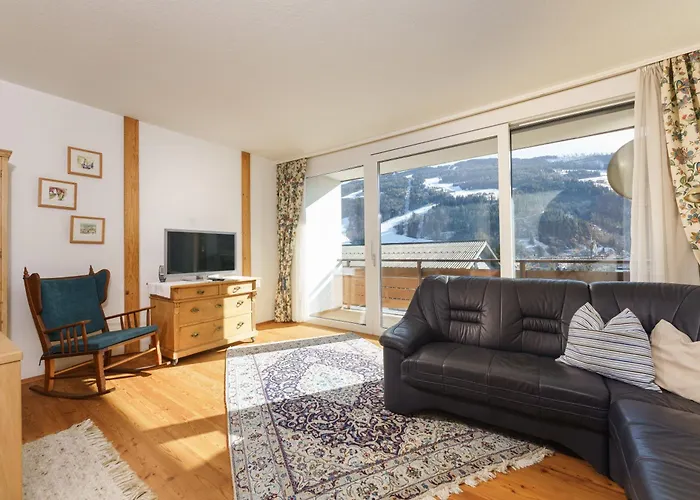 Hans By Schladming-appartements