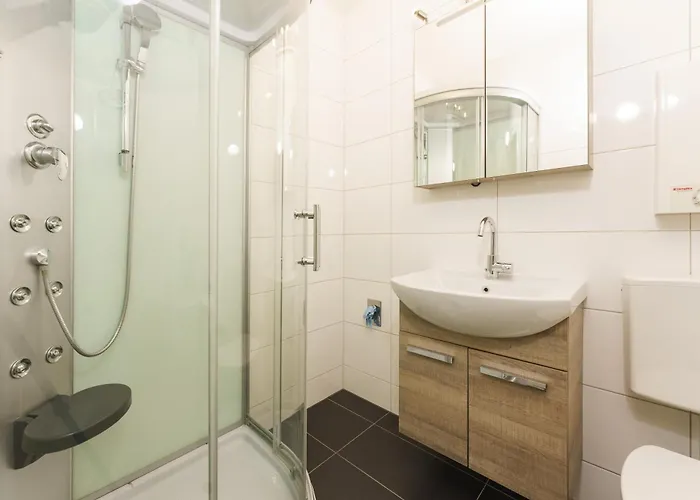 Hans By Schladming-appartements * Schladming