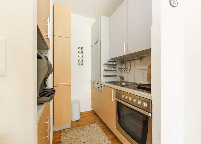 Hans By Schladming-appartements * Schladming