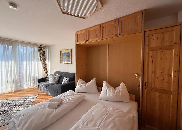 Hans By Schladming-appartements Schladming