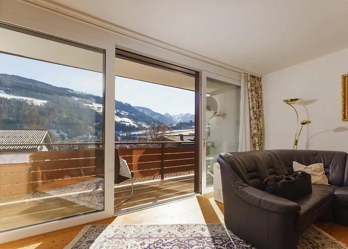 Appartement Hans By Schladming-appartements Schladming